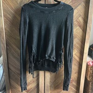 Free People Long Sleeve